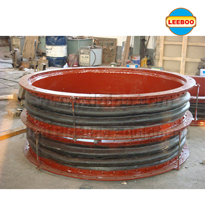 Duct Expansion Joint