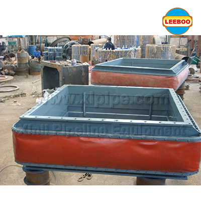 fabric expansion joint