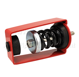 ZTY型吊式弹簧减振器