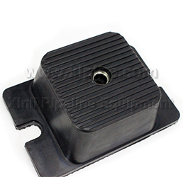 JN型橡胶减振垫