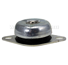 JNH型橡胶减振器