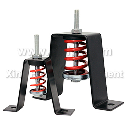 ZTV型吊式弹簧减振器