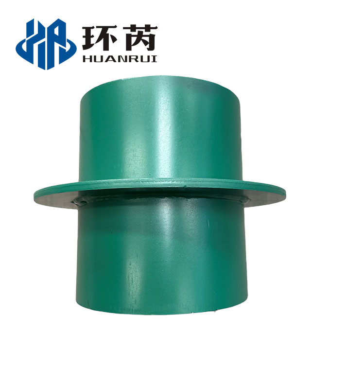 Flexible Steeliness Water-Proof Sleeve