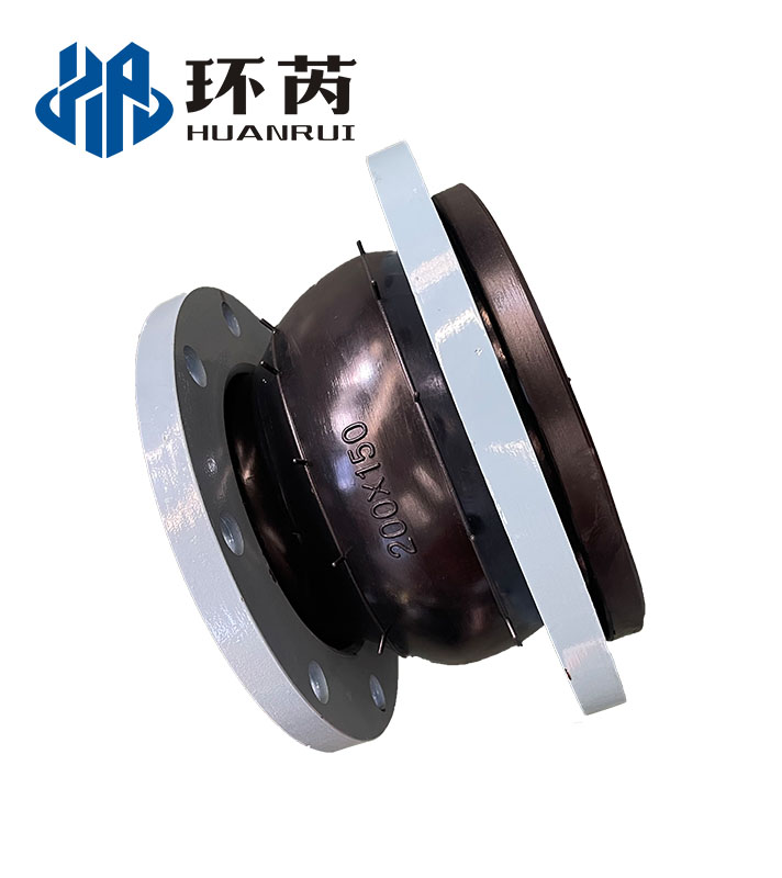 rubber expansion joint 