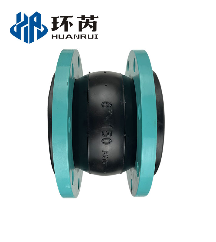 Rubber Expansion Joints