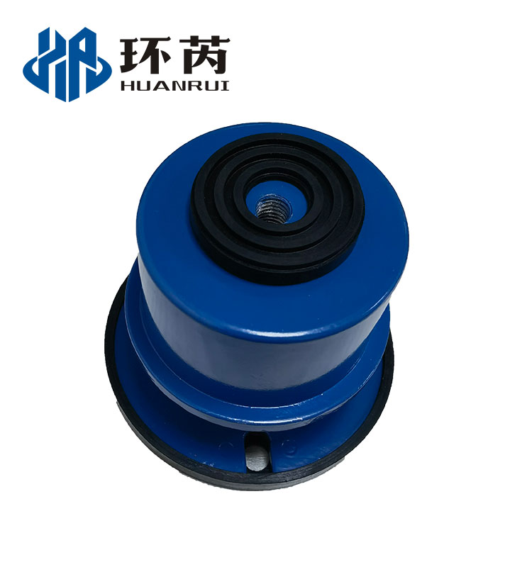 ZT Type Spring mount 